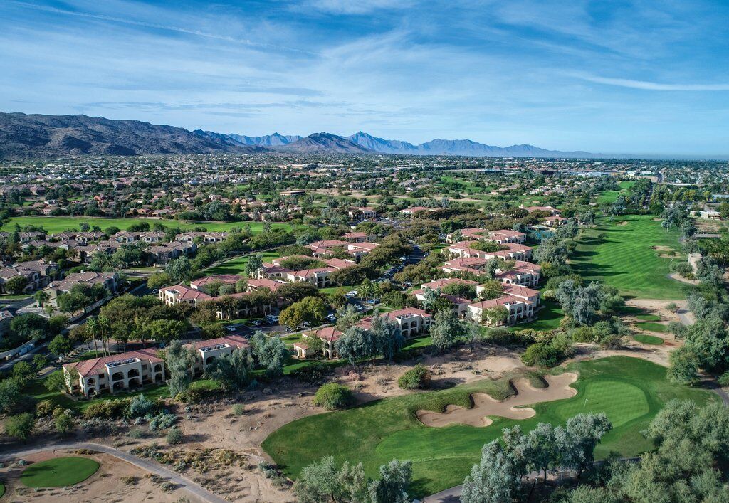 Photo of Outdoor in Legacy