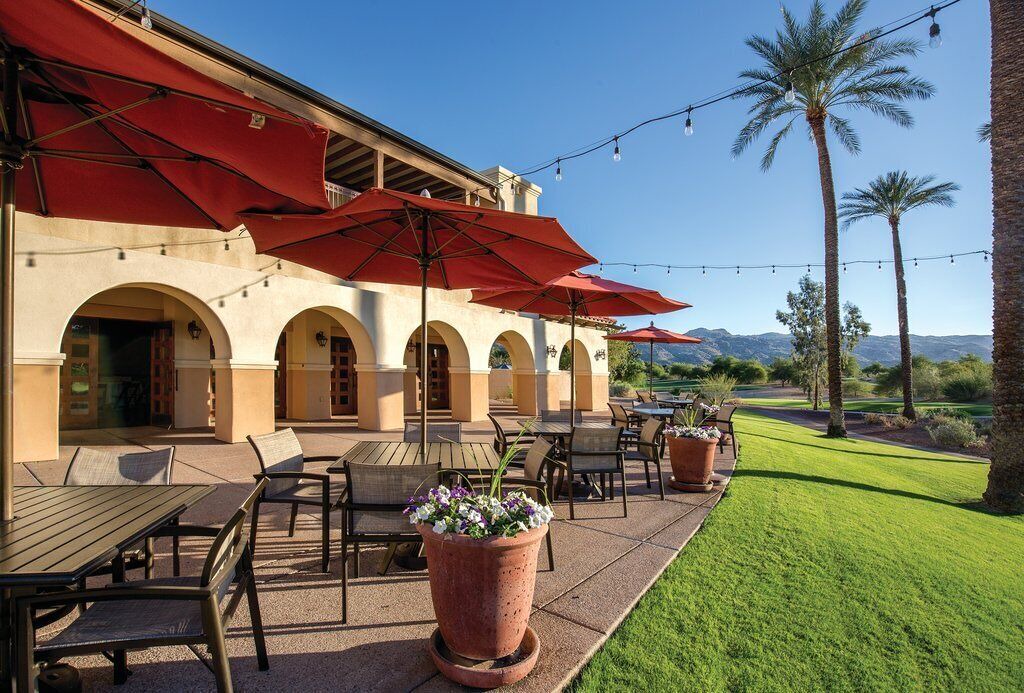 Photo of Outdoor in Legacy
