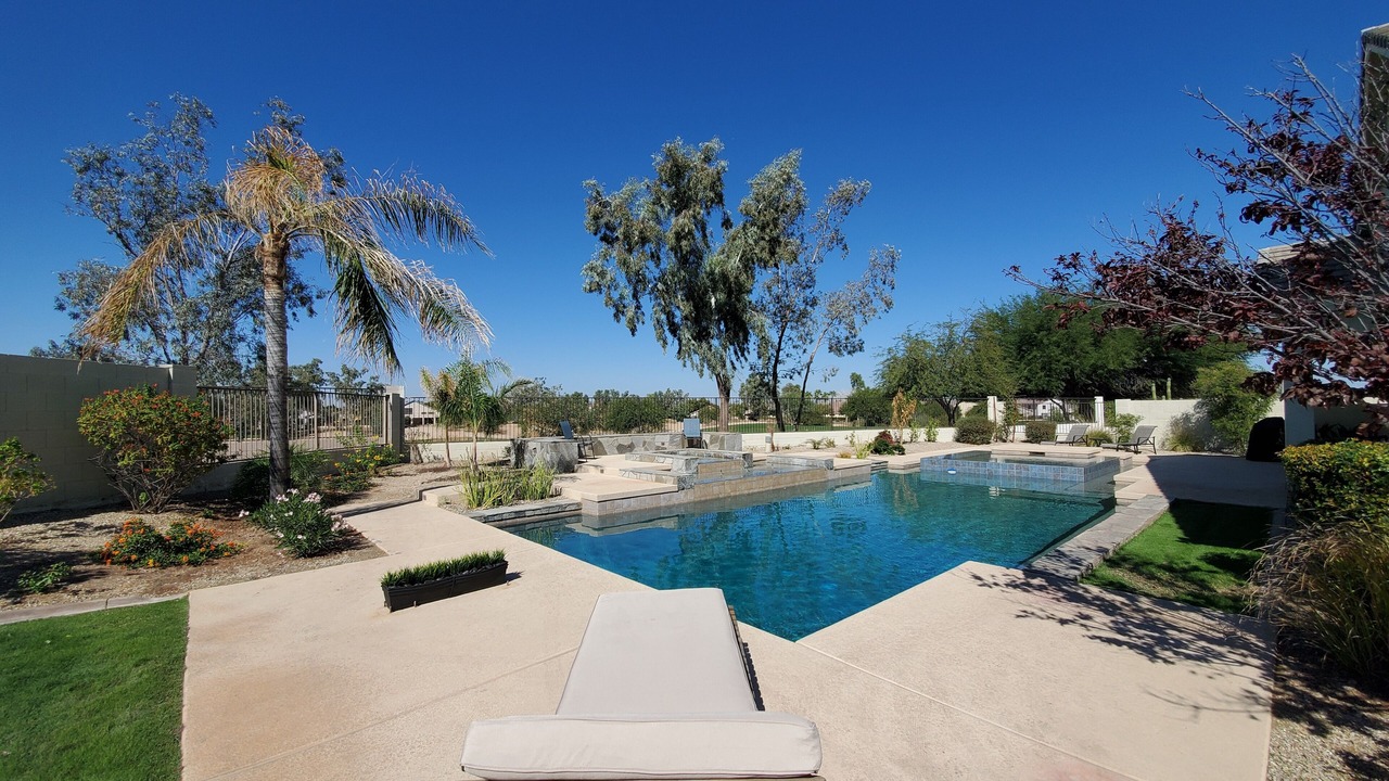 Photo of Outdoor in Legacy