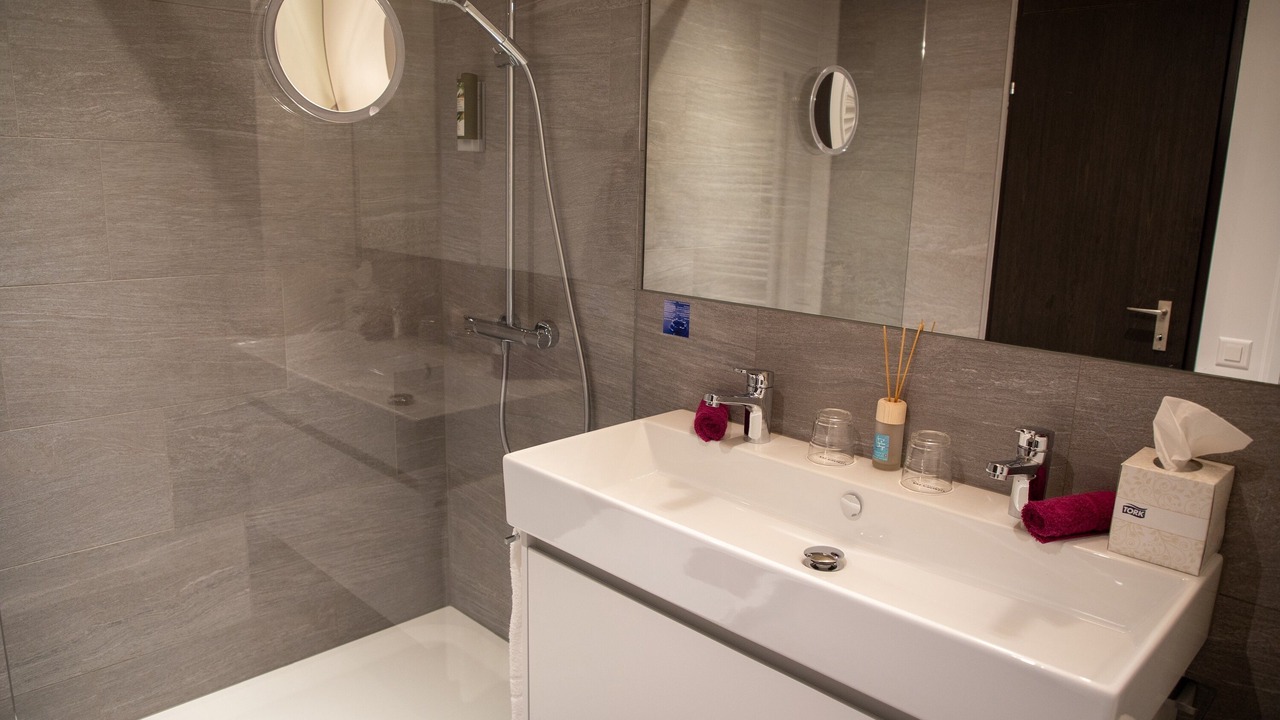 Photo of Bathroom in Tavanasa
