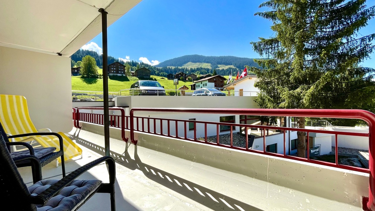 Photo of Outdoor in Tavanasa
