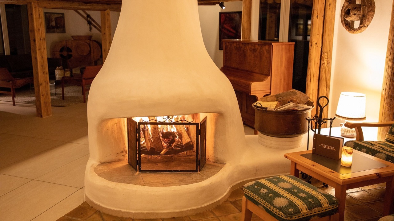 Photo of Livingroom in Tavanasa