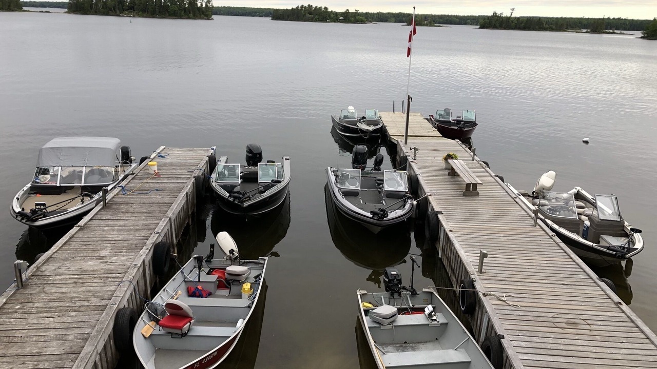 Photo of Others in Sioux Narrows Nestor Falls