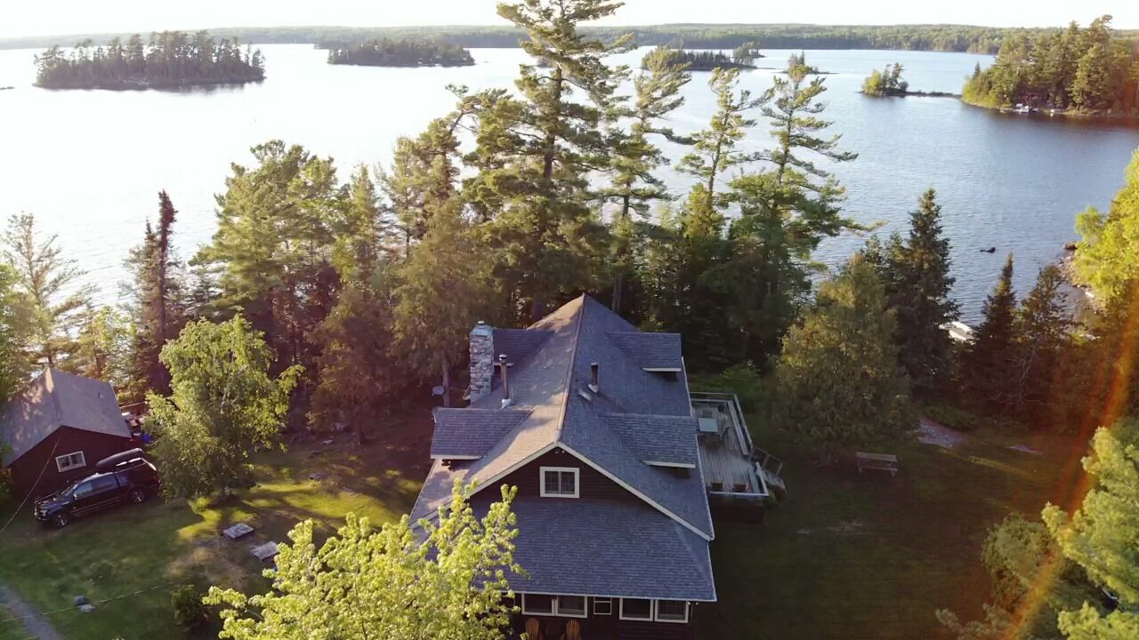 Photo of Outdoor in Sioux Narrows Nestor Falls