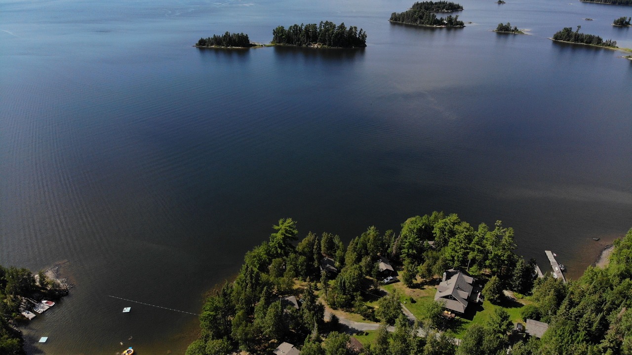 Photo of Outdoor in Sioux Narrows Nestor Falls