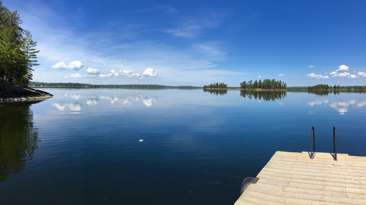 Photo of Outdoor in Sioux Narrows Nestor Falls