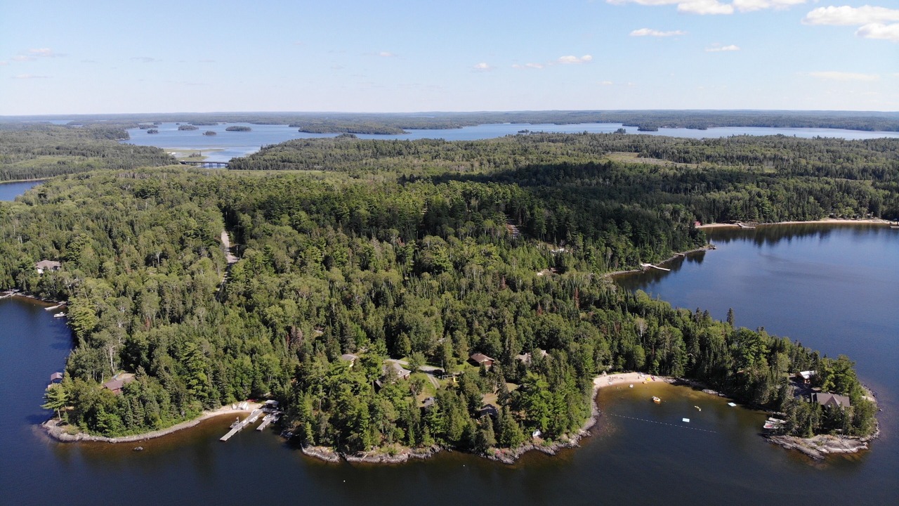 Photo of Outdoor in Sioux Narrows Nestor Falls