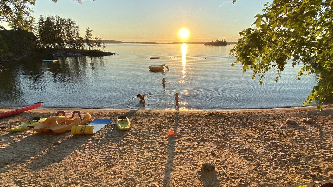Photo of Outdoor in Sioux Narrows Nestor Falls