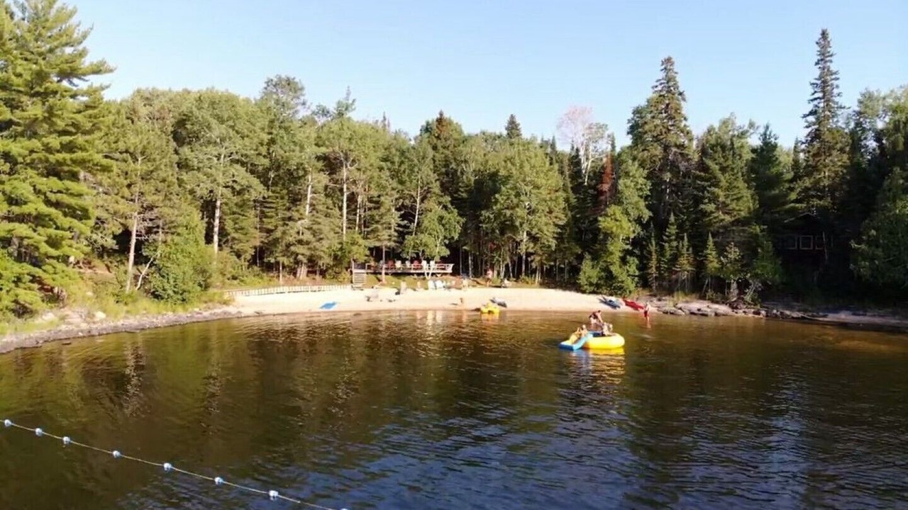 Photo of Outdoor in Sioux Narrows Nestor Falls