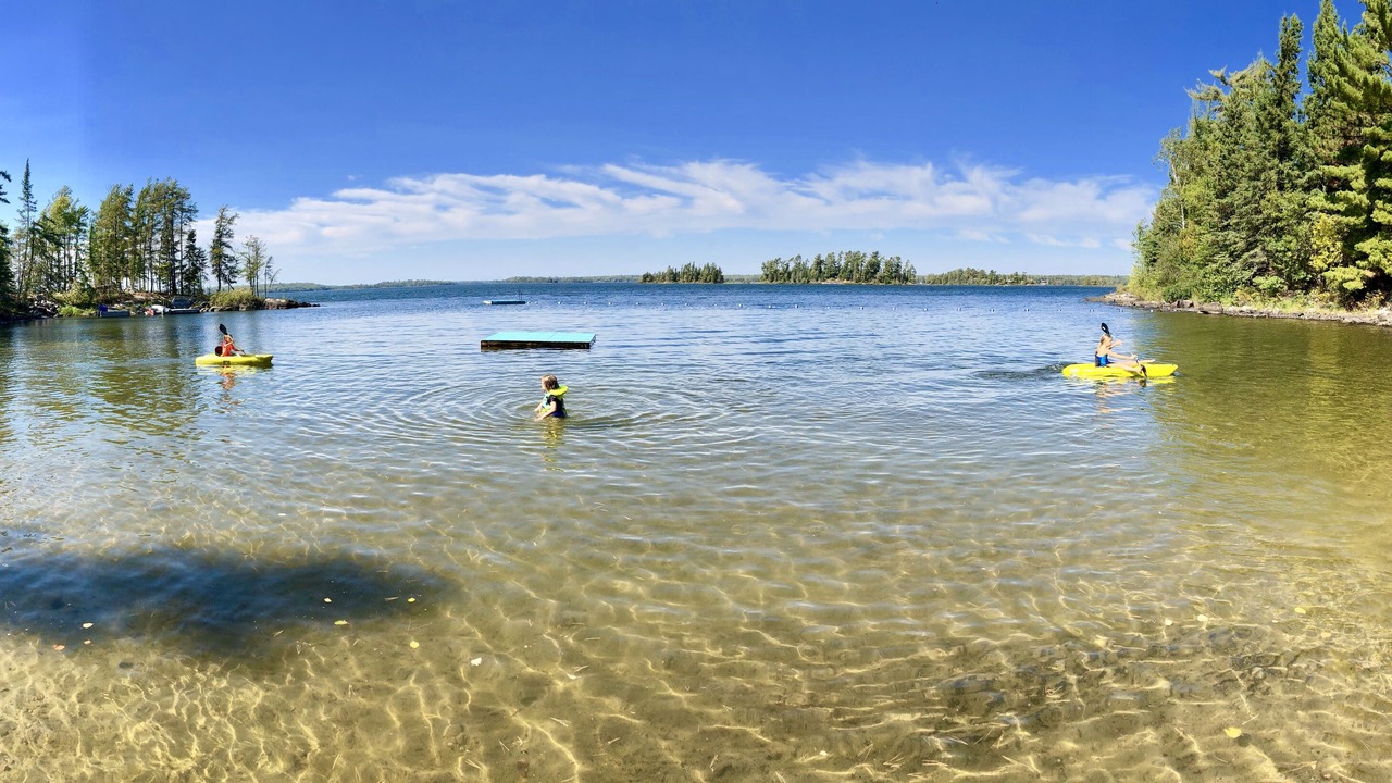 Photo of Others in Sioux Narrows Nestor Falls