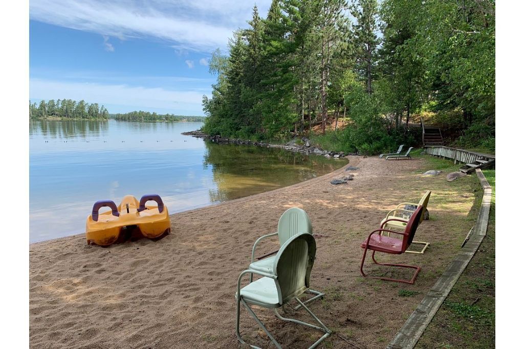 Photo of Outdoor in Sioux Narrows Nestor Falls