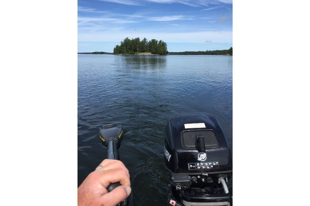 Photo of Others in Sioux Narrows Nestor Falls