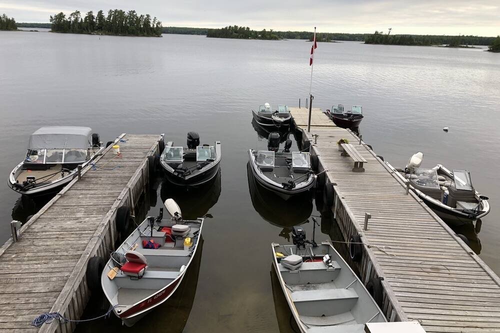 Photo of Others in Sioux Narrows Nestor Falls