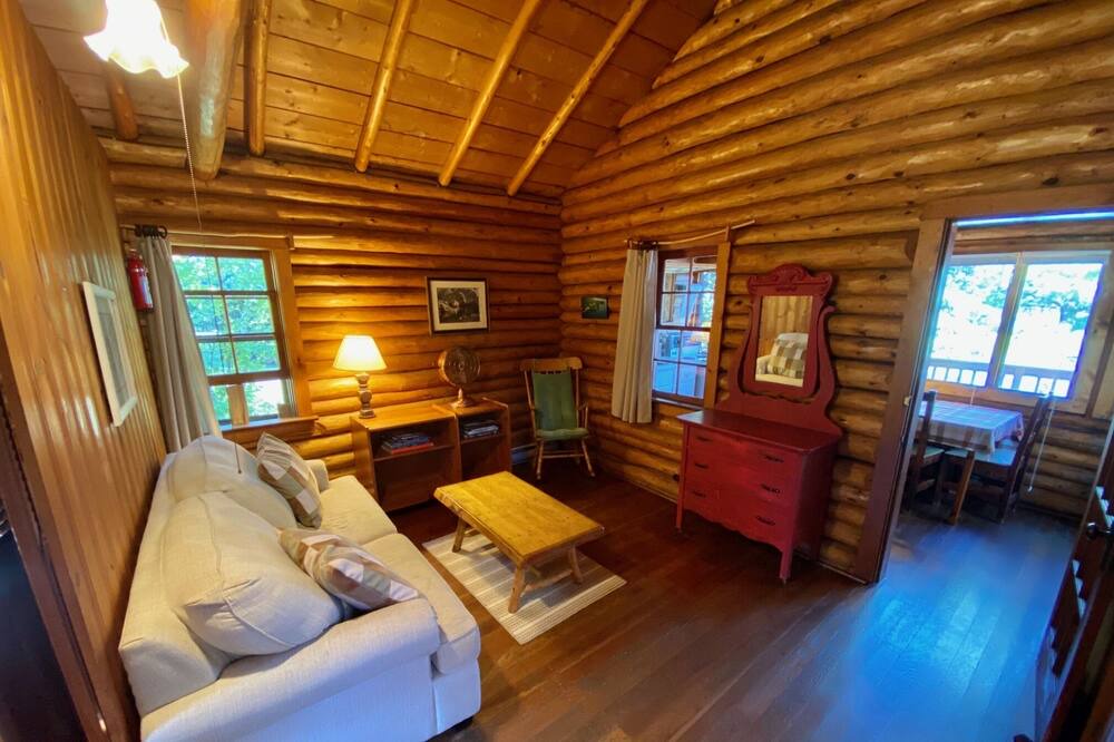 Photo of Bedroom in Sioux Narrows Nestor Falls