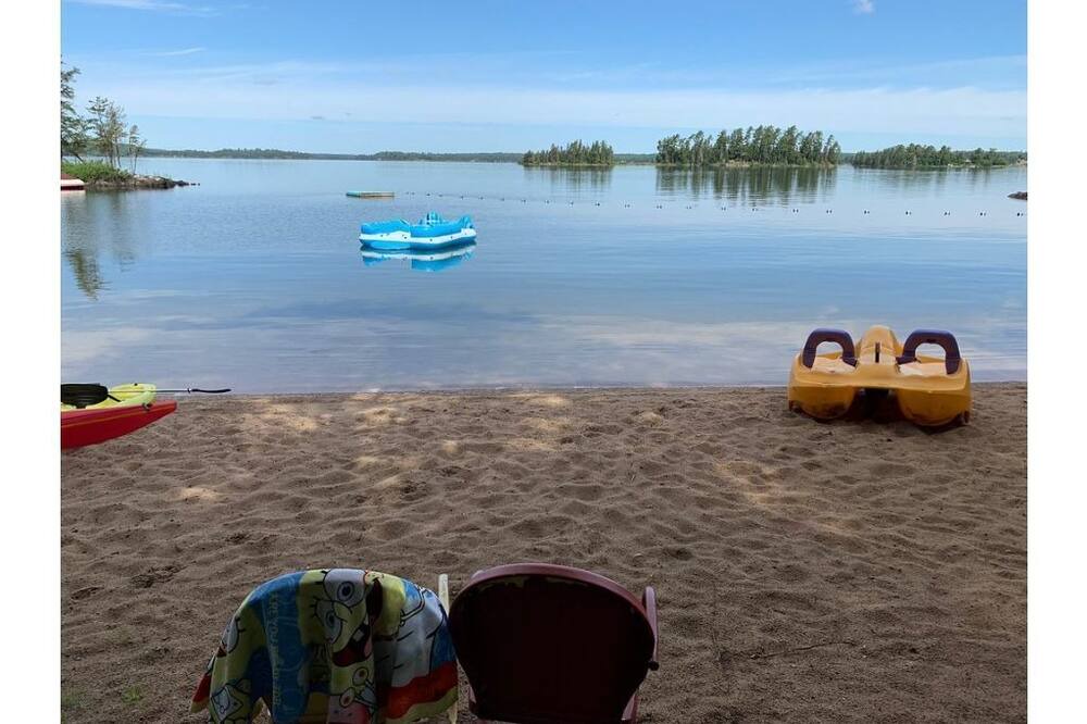 Photo of Others in Sioux Narrows Nestor Falls