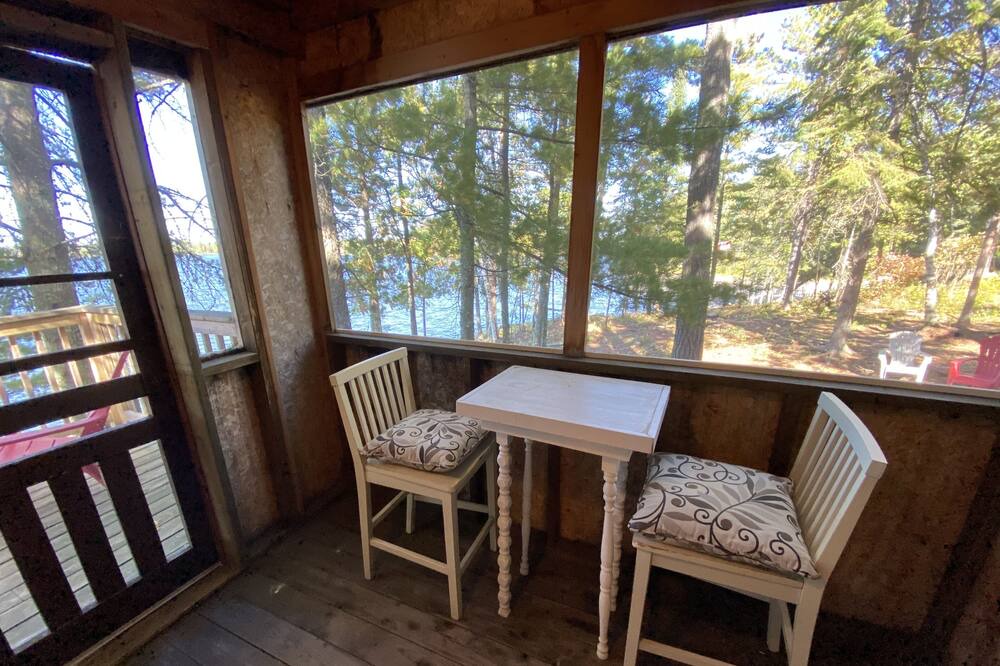 Photo of Outdoor in Sioux Narrows Nestor Falls