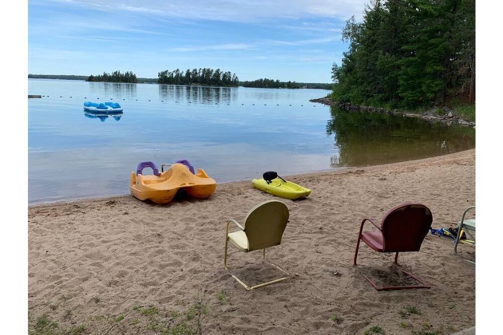 Photo of Others in Sioux Narrows Nestor Falls