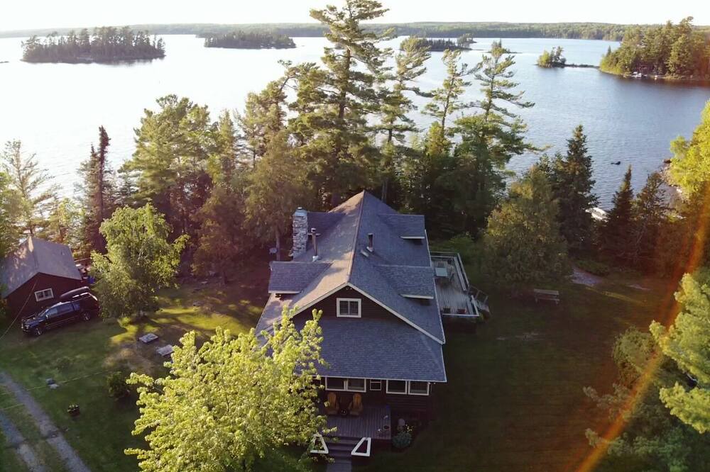 Photo of Others in Sioux Narrows Nestor Falls