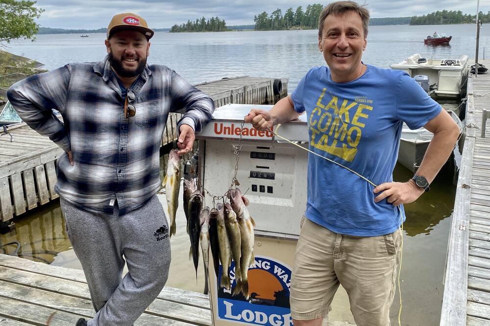 Photo of Others in Sioux Narrows Nestor Falls