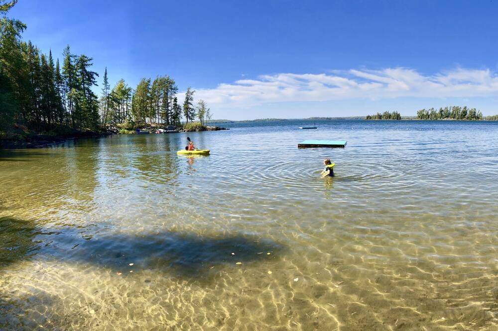 Photo of Outdoor in Sioux Narrows Nestor Falls