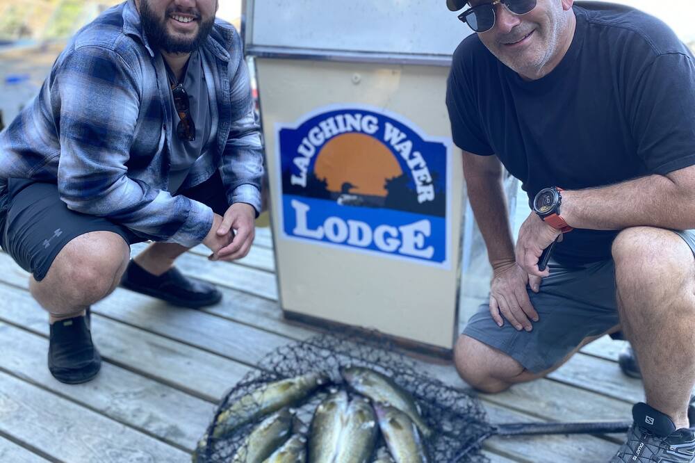 Photo of Others in Sioux Narrows Nestor Falls
