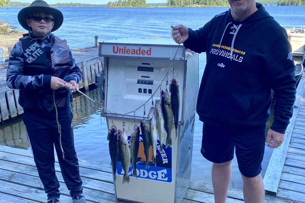 Photo of Others in Sioux Narrows Nestor Falls