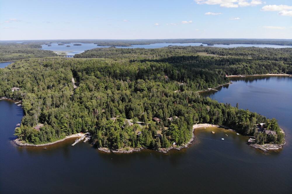 Photo of Outdoor in Sioux Narrows Nestor Falls