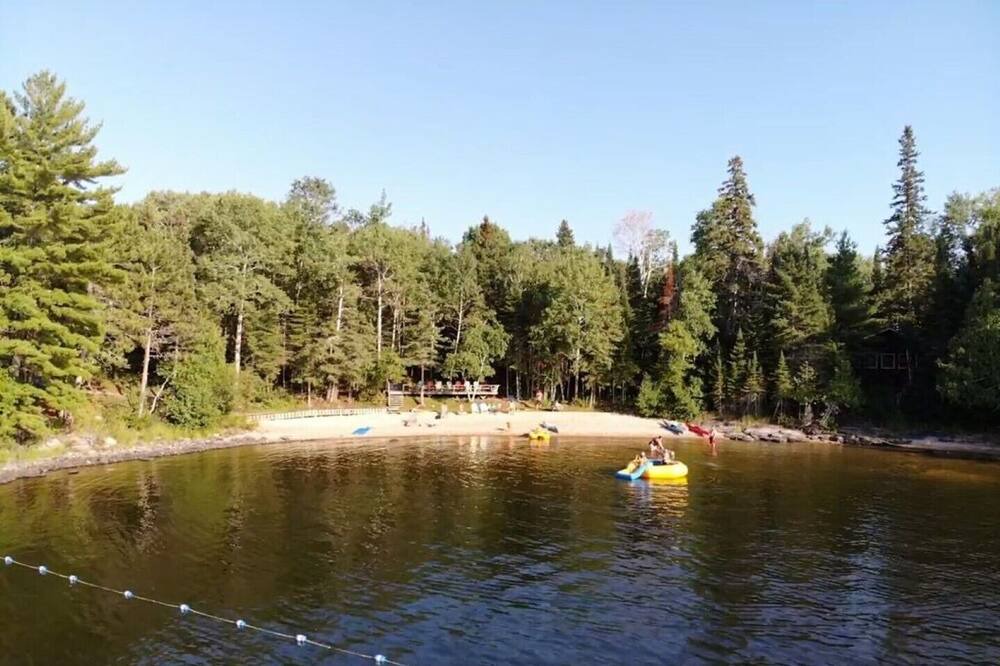 Photo of Outdoor in Sioux Narrows Nestor Falls
