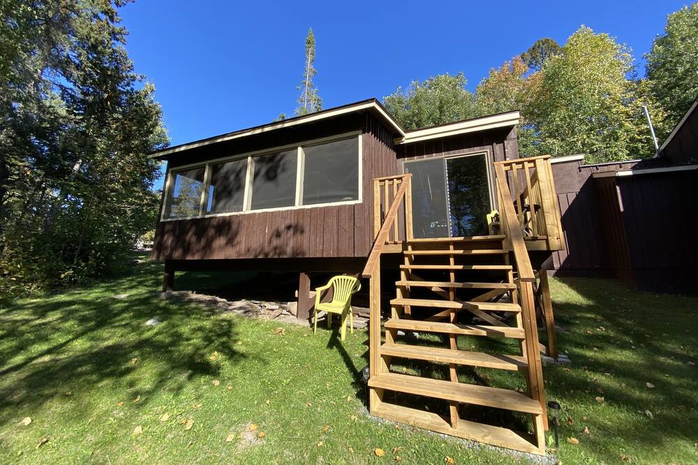Photo of Outdoor in Sioux Narrows Nestor Falls