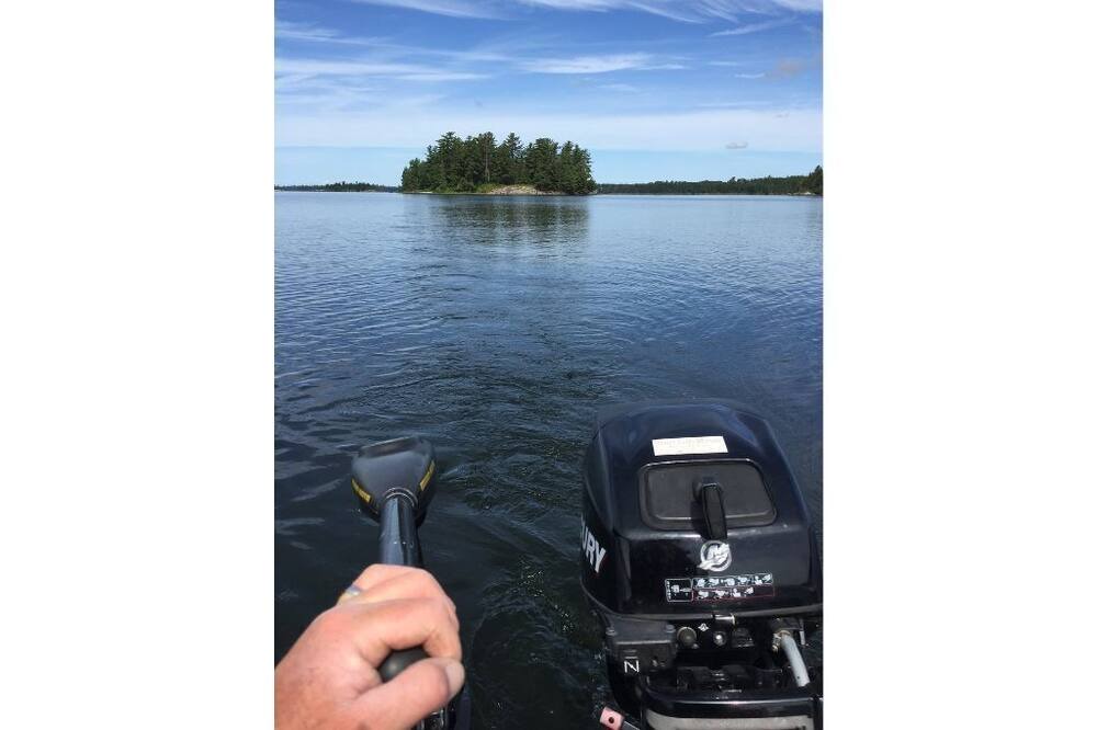 Photo of Others in Sioux Narrows Nestor Falls
