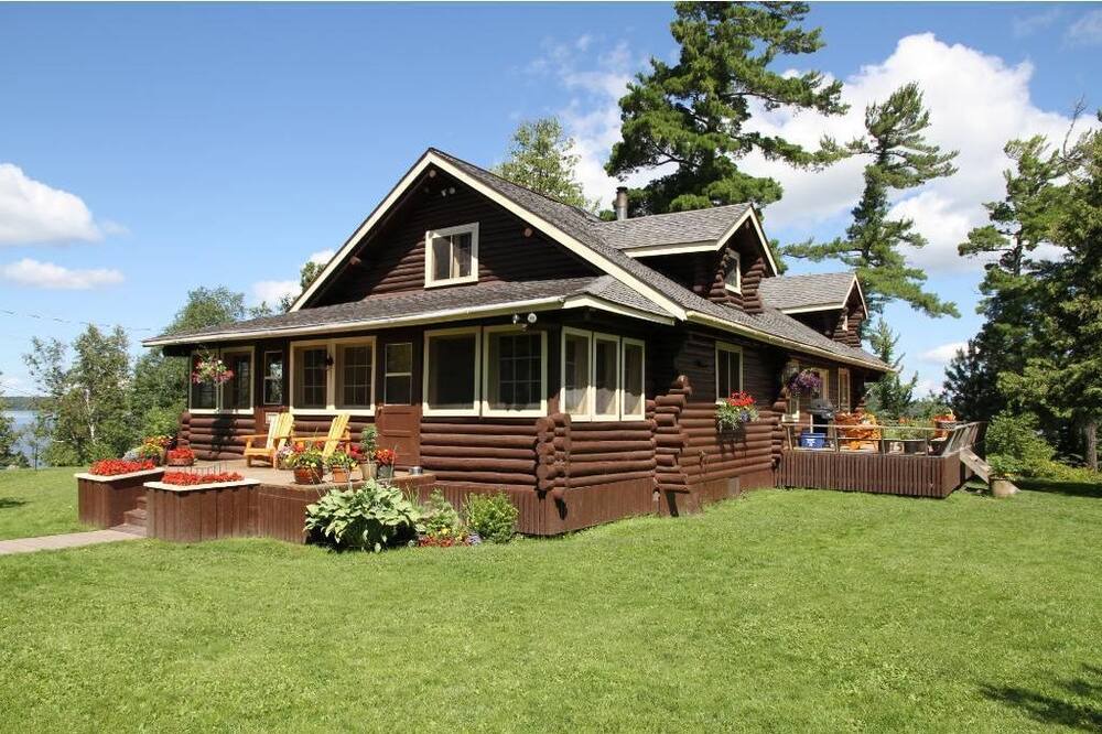 Photo of Outdoor in Sioux Narrows Nestor Falls