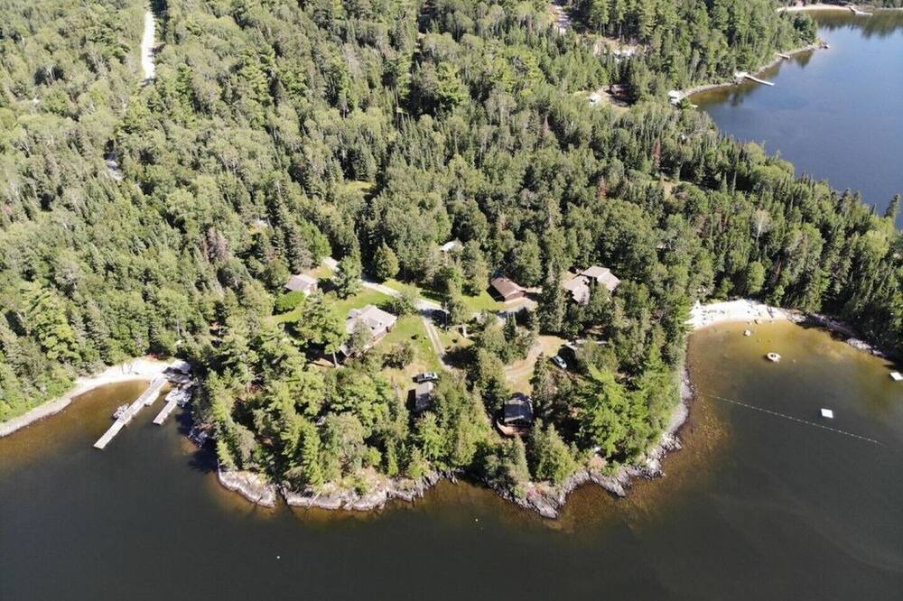 Photo of Others in Sioux Narrows Nestor Falls