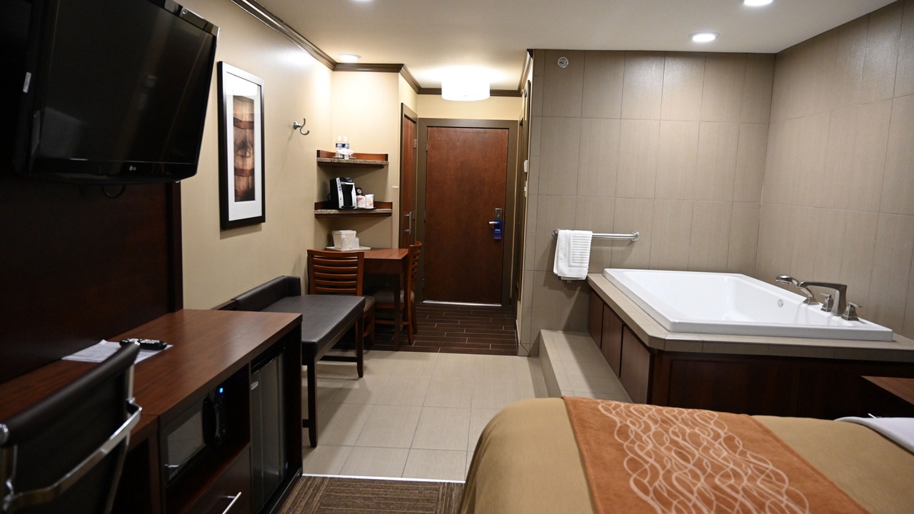 Photo of Bedroom in Pulaski