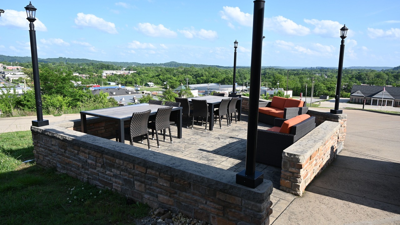 Photo of Patio Balcony in Pulaski