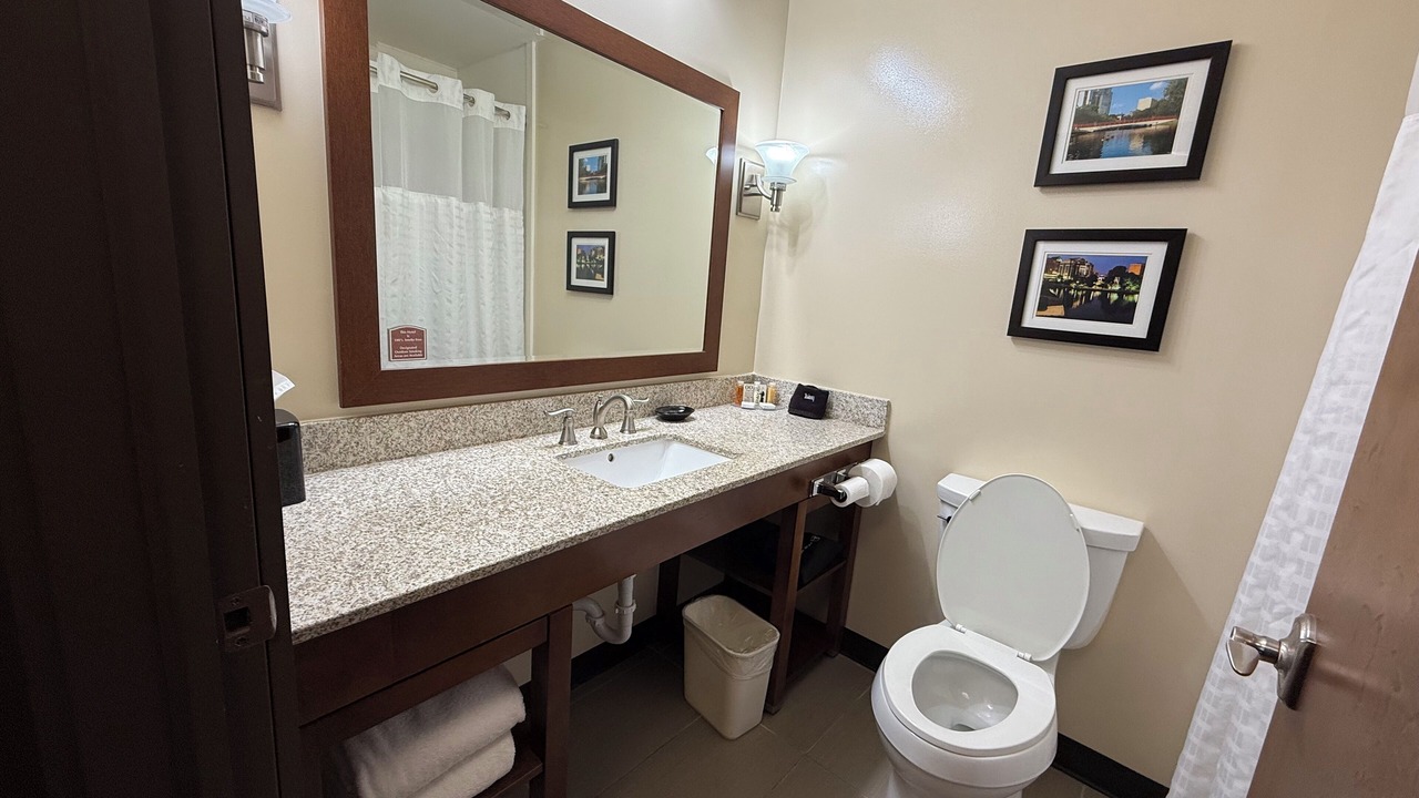 Photo of Bathroom in Pulaski