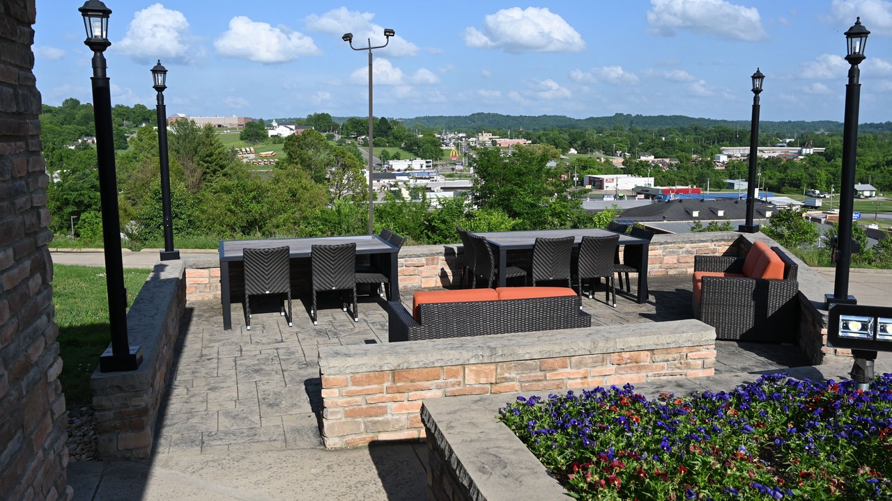 Photo of Patio Balcony in Pulaski