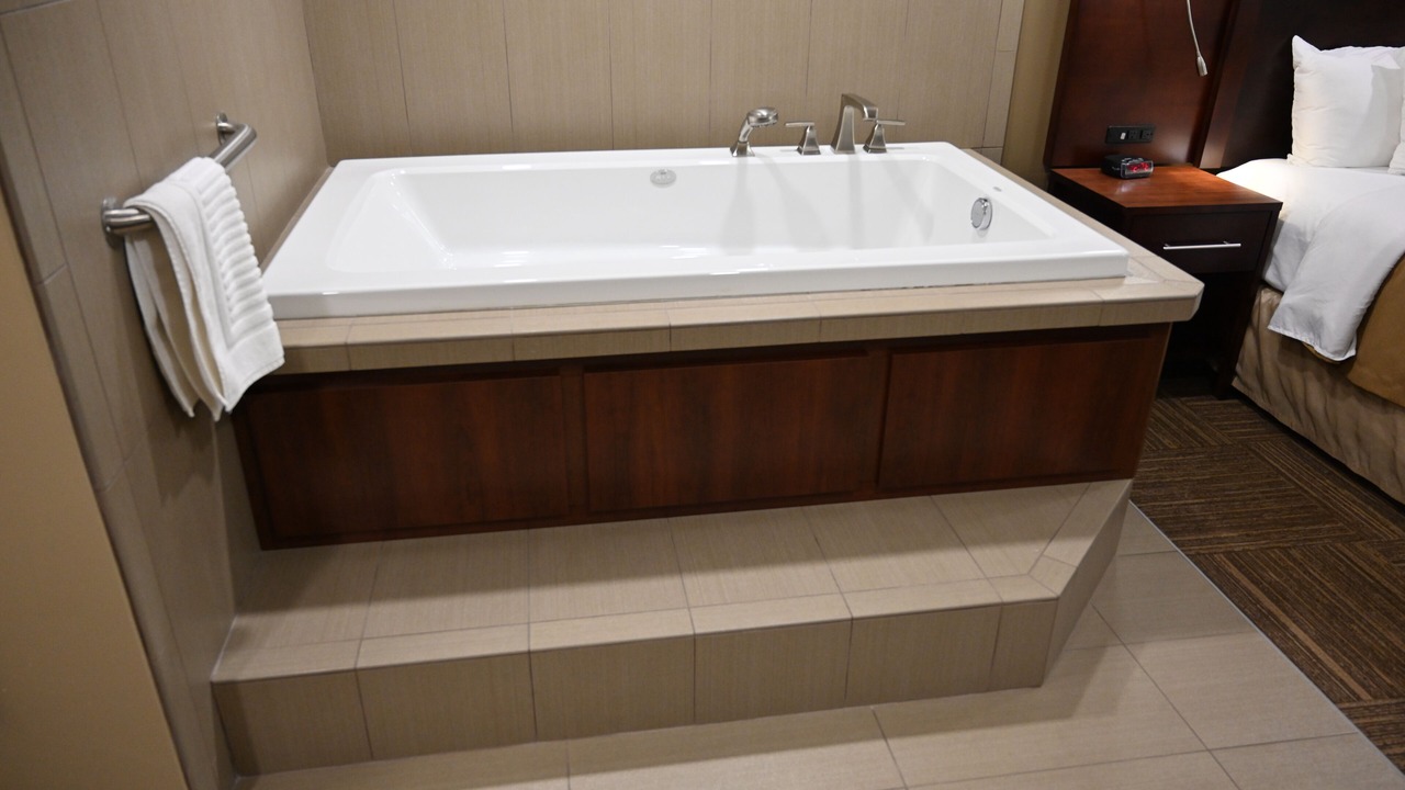 Photo of Bathroom in Pulaski