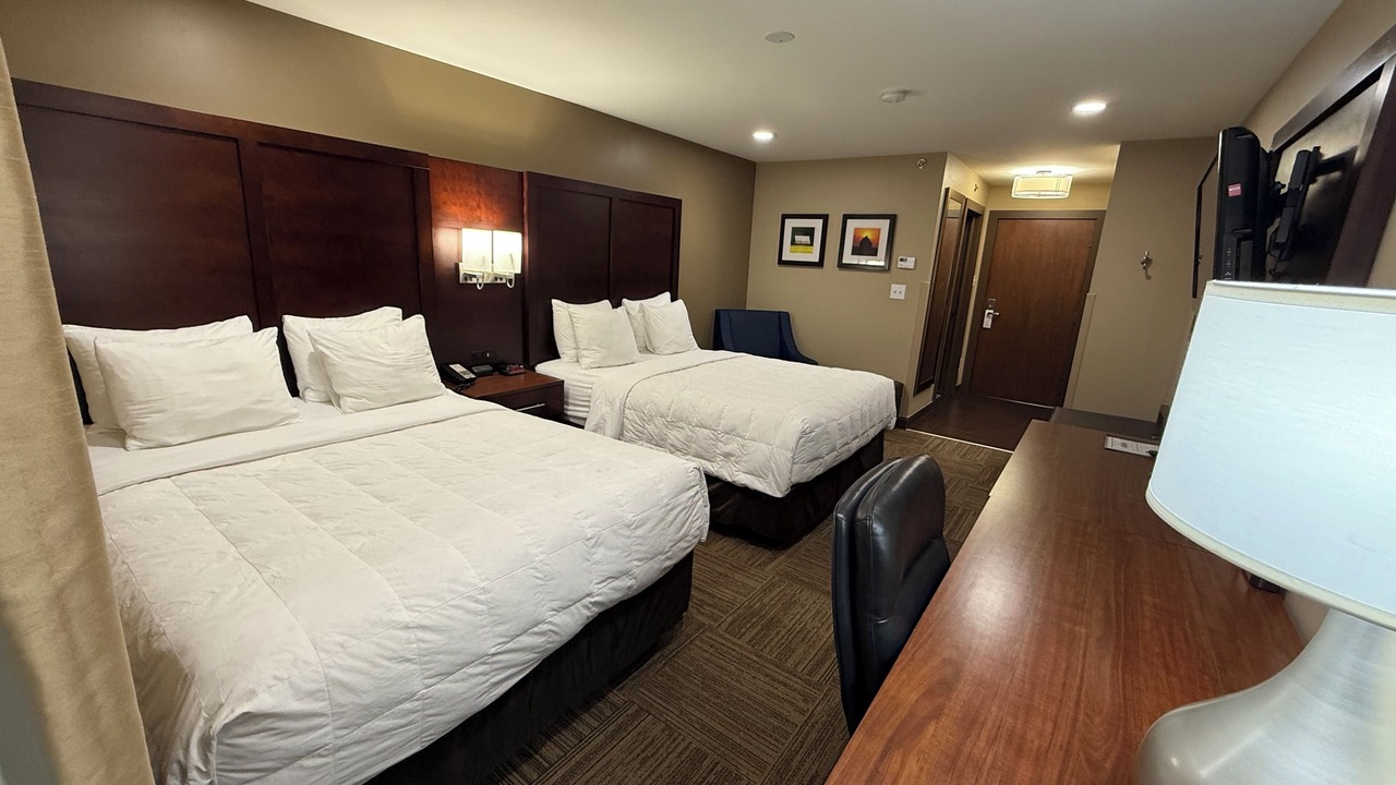 Photo of Bedroom in Pulaski