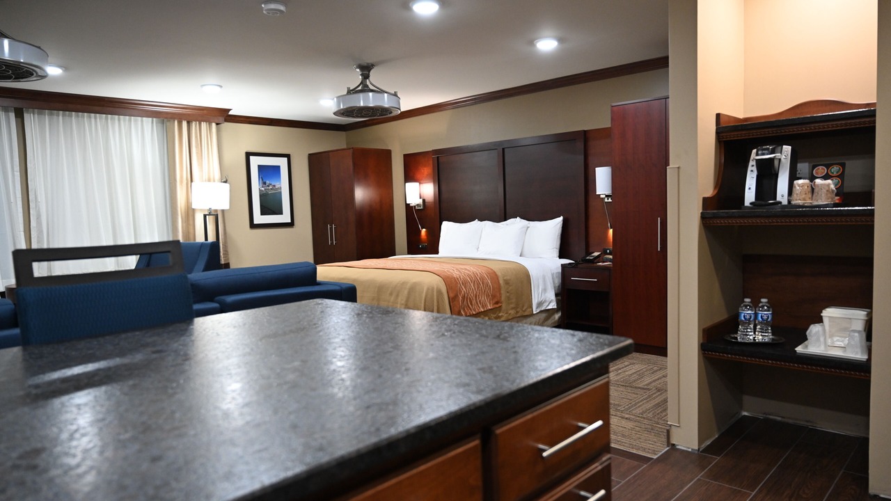 Photo of Bedroom in Pulaski