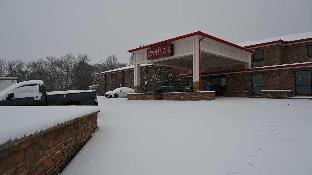 Photo of Outdoor in Pulaski