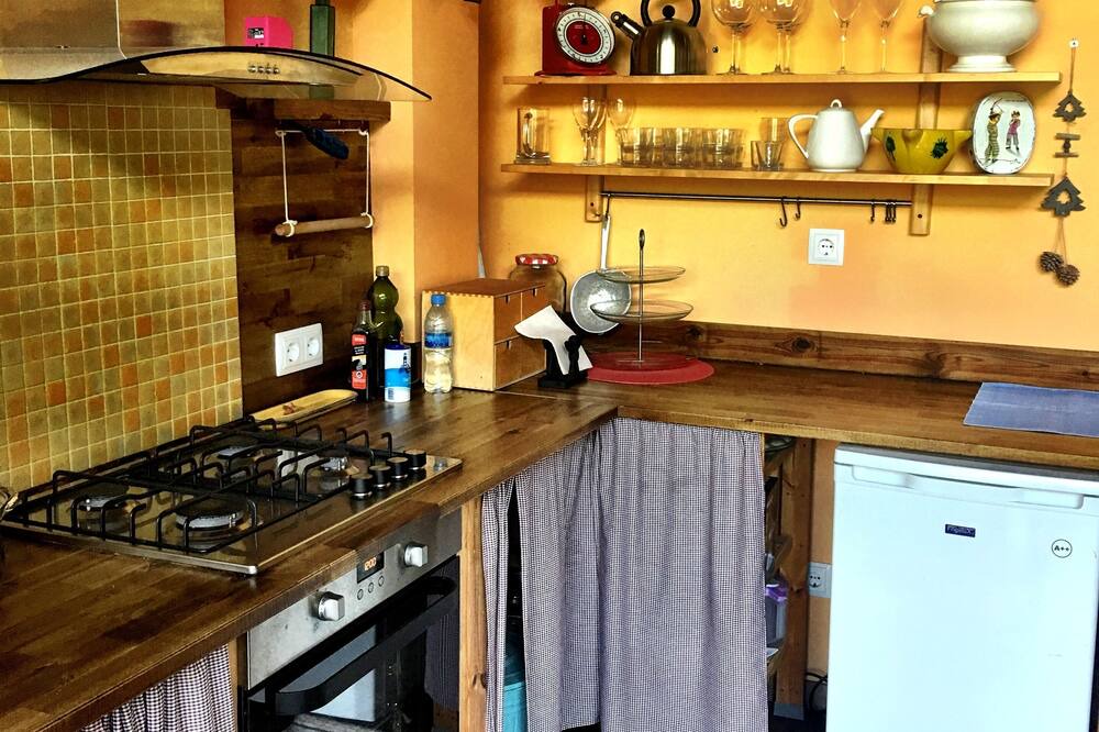 Photo of Kitchen in Sant Joan les Fonts