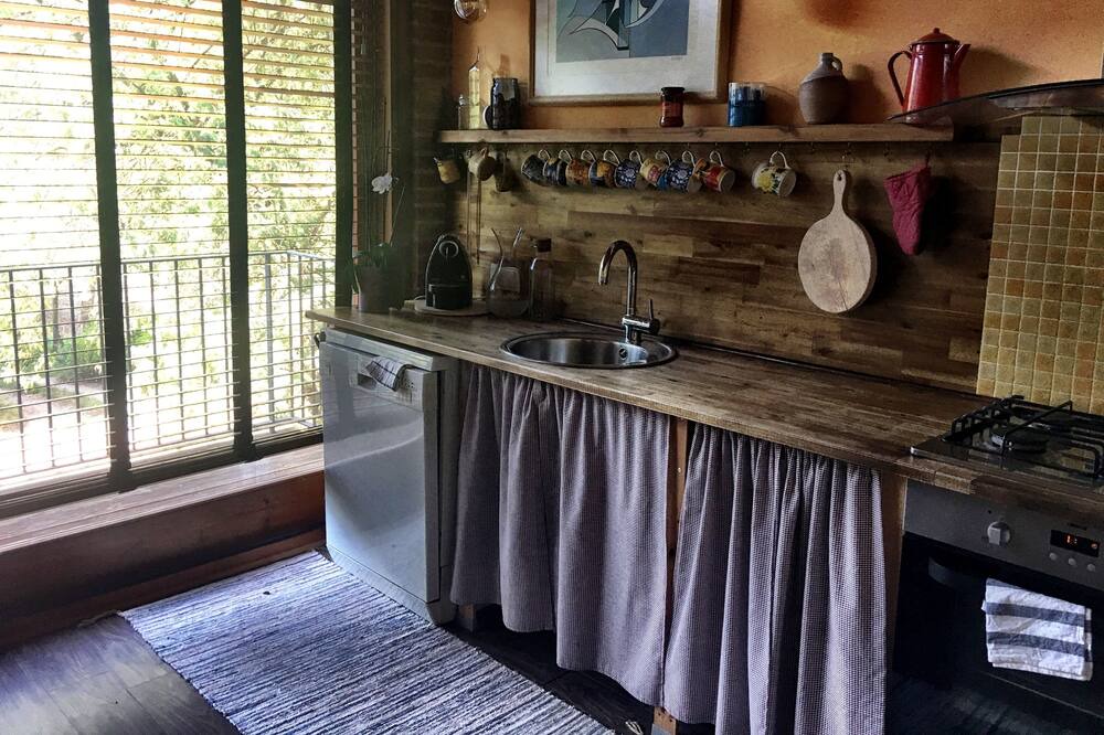 Photo of Kitchen in Sant Joan les Fonts