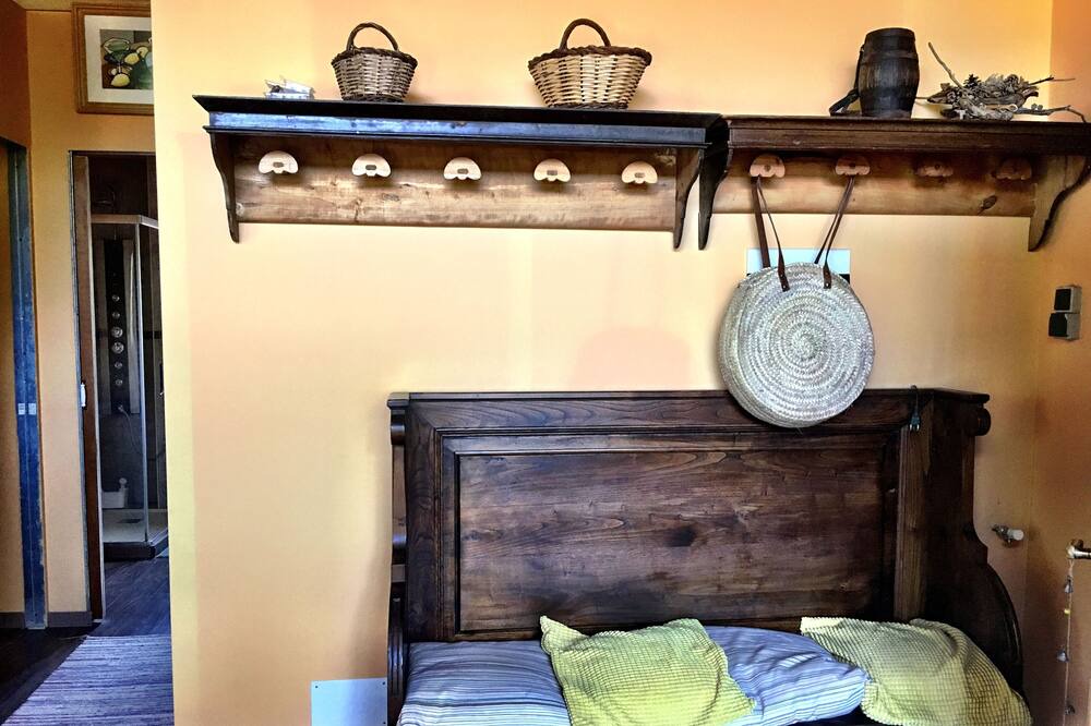 Photo of Bedroom in Sant Joan les Fonts