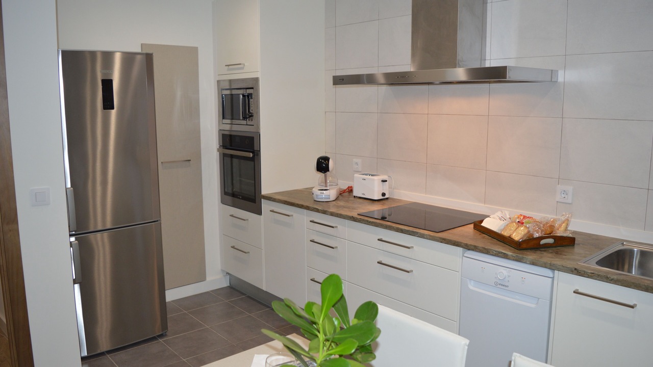Photo of Kitchen in Tudela