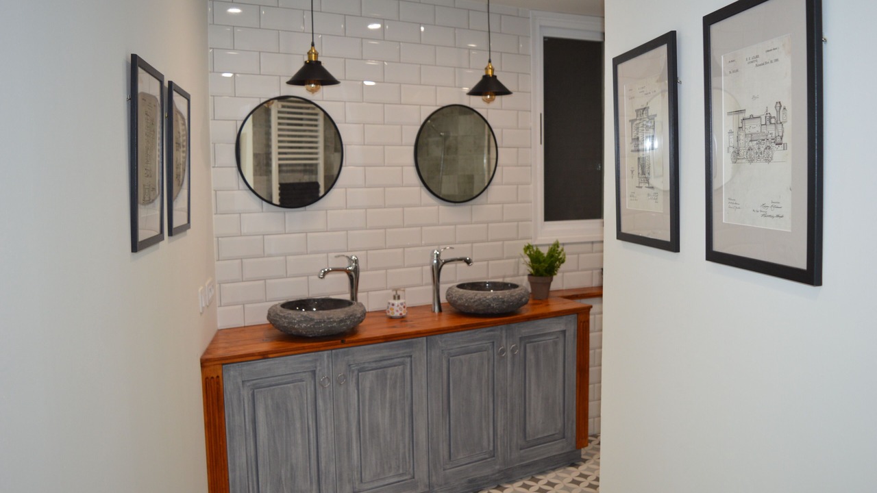 Photo of Kitchen in Tudela