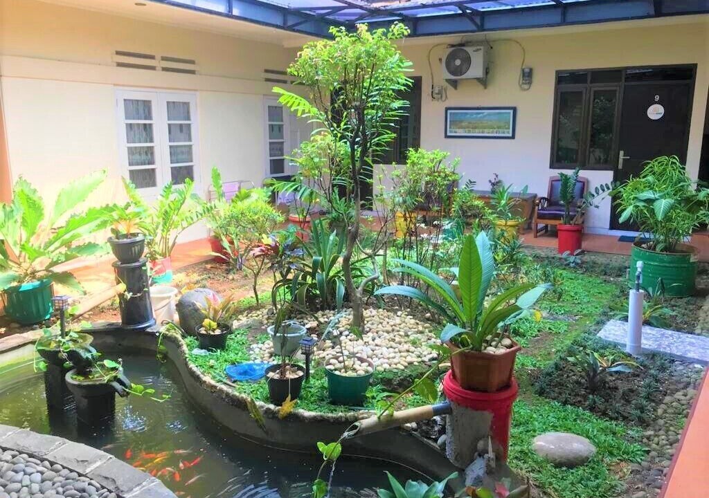 Photo of Outdoor in Baranangsiang