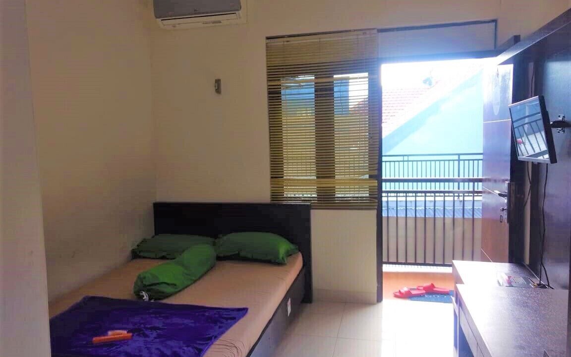 Photo of Bedroom in Baranangsiang