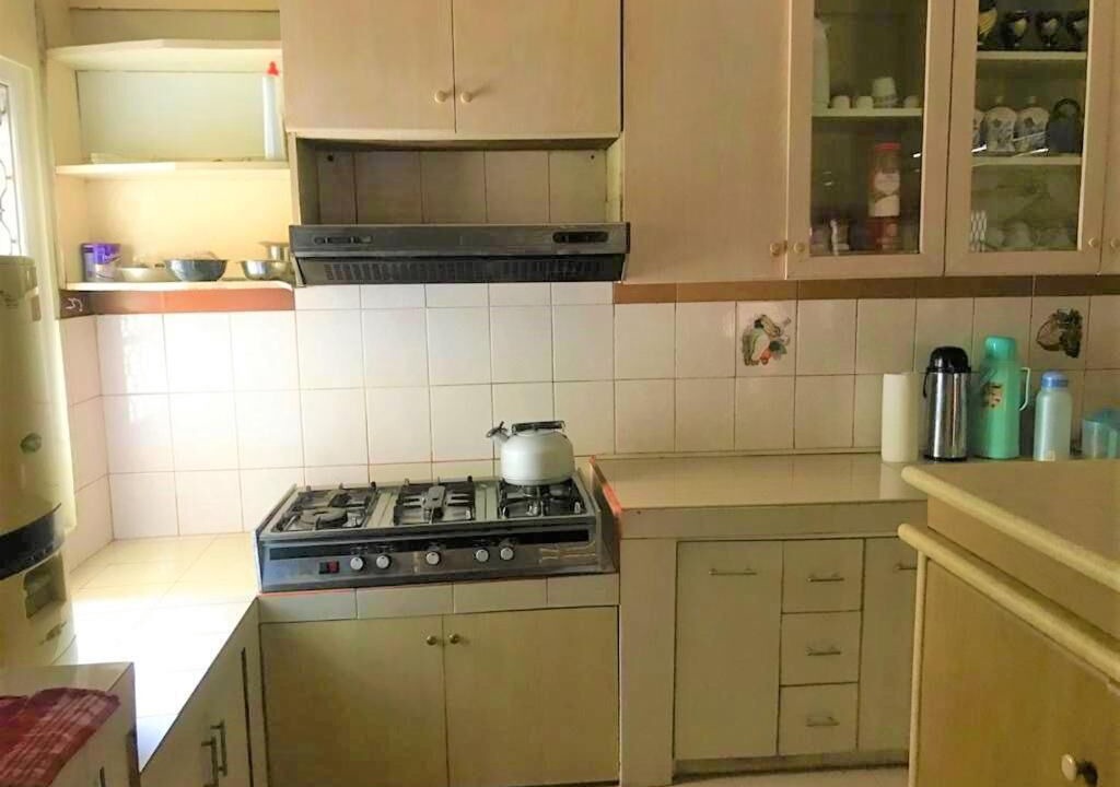 Photo of Kitchen in Baranangsiang