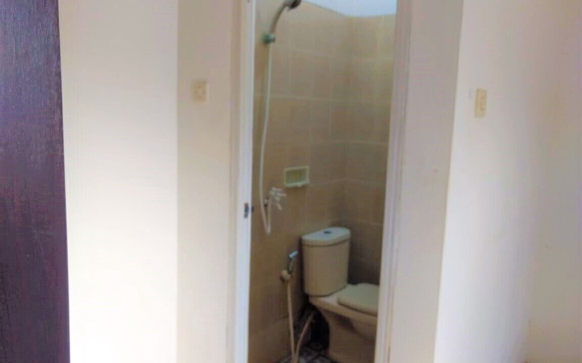 Photo of Bathroom in Baranangsiang