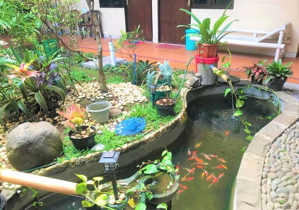 Photo of Outdoor in Baranangsiang